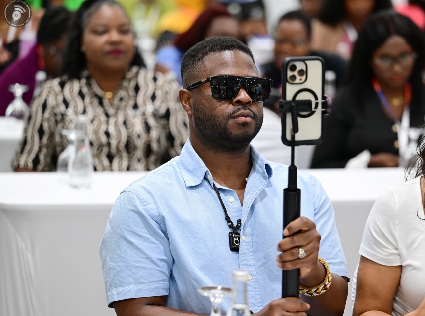 Delegates at CTO Tourism HR conference4