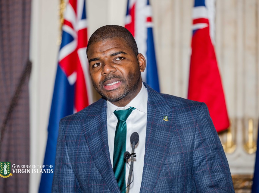 JMC Concludes - Premier