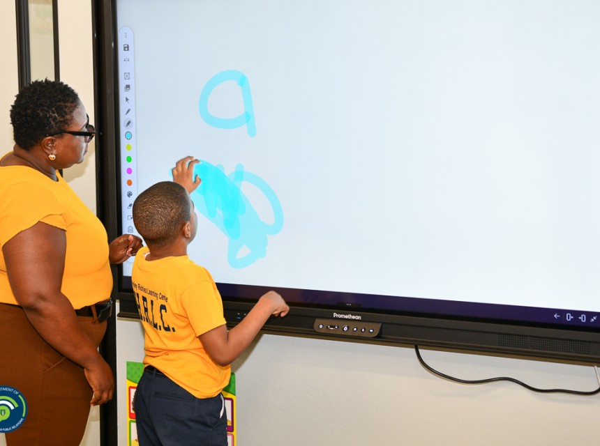 EHRLC Interactive Learning