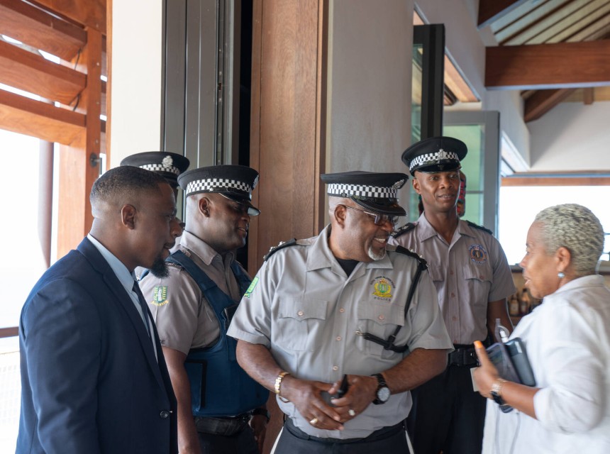 MSIRA at North Sound Summit 3