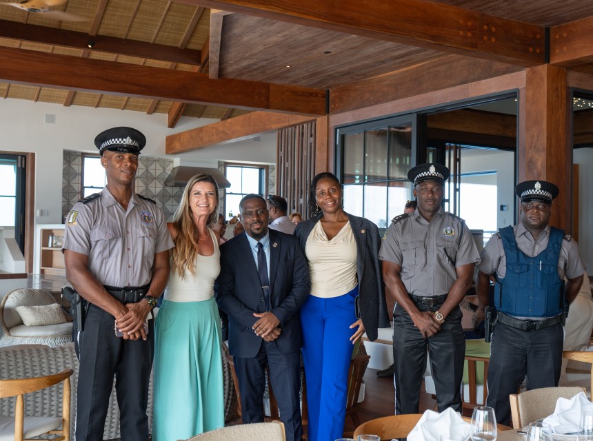 MSIRA at North Sound Summit 4