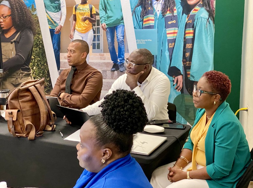 PEARL Project Facilitators