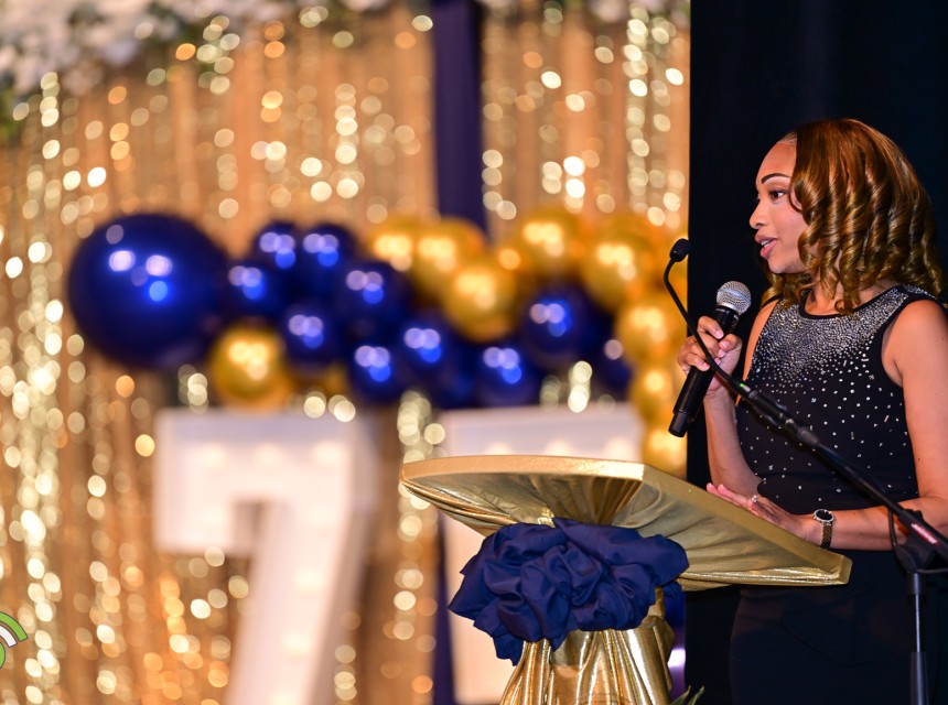  Recognition Ceremony