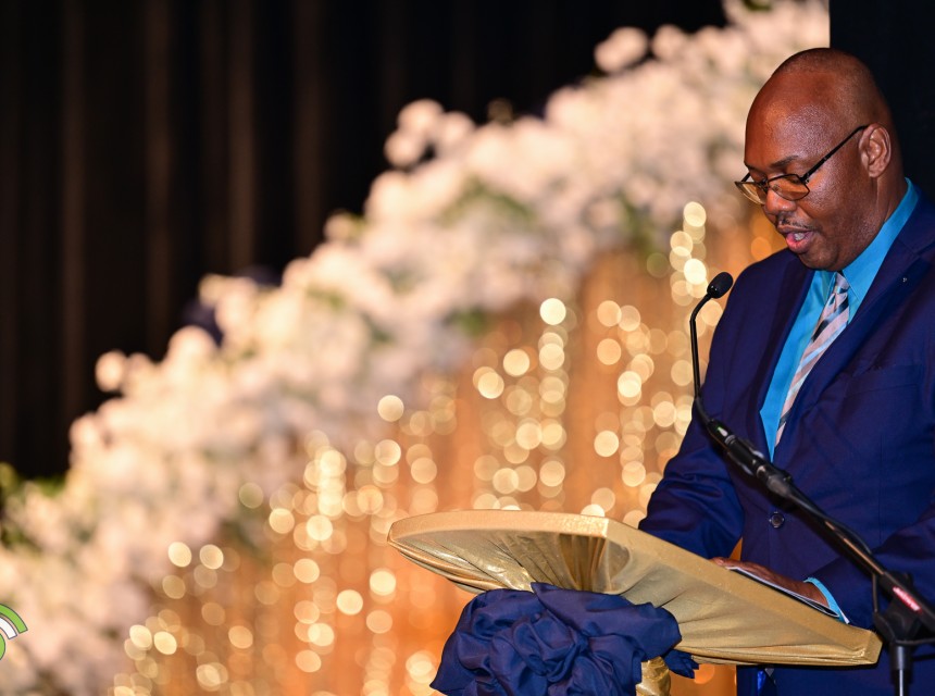  Recognition Ceremony