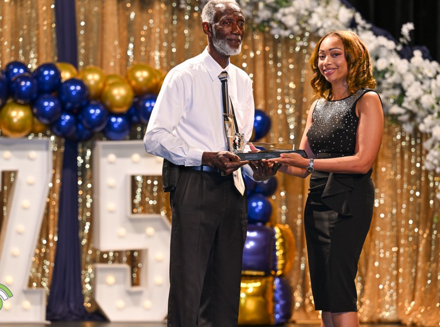  Recognition Ceremony