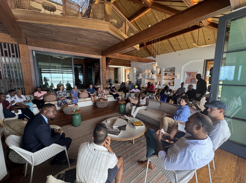 MSIRA at North Sound Summit