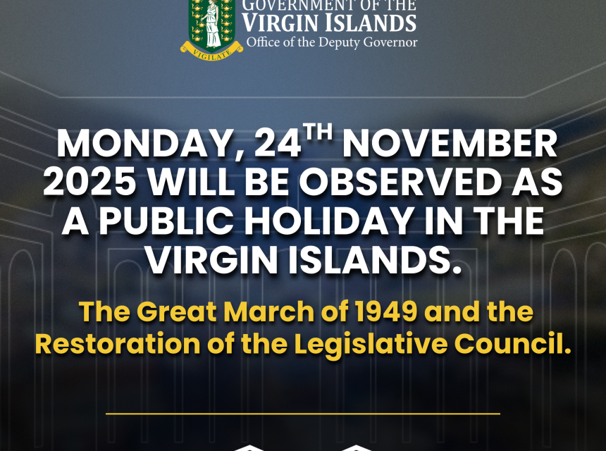 The Great March of 1949 Holiday Graphic