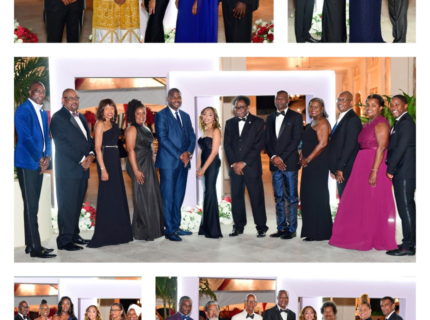 HoA 75th Thank you Collage Gala
