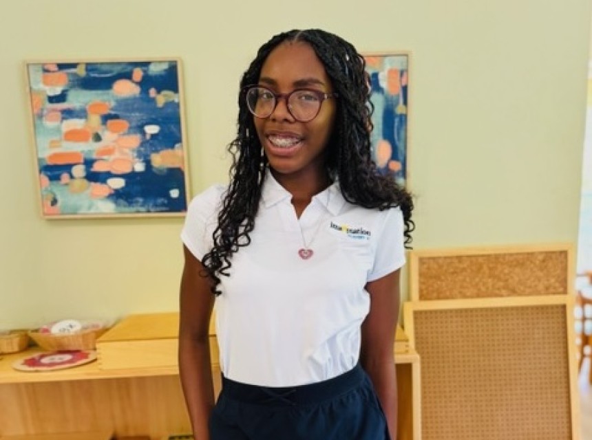 IAVI 2025 Junior Chess Competitor 2