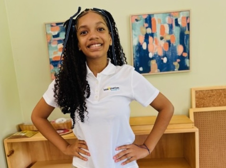 IAVI 2025 Junior Chess Competitor 3