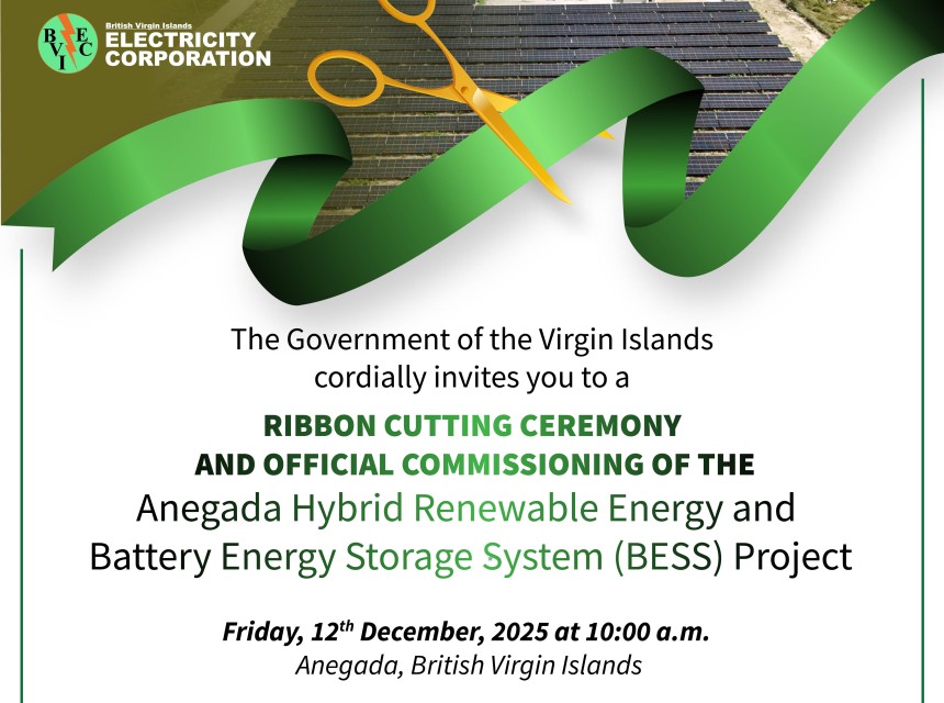 Public invited to attend Ribbon Cutting Ceremony and Official Commissioning for the Anegada BESS Project.jpeg