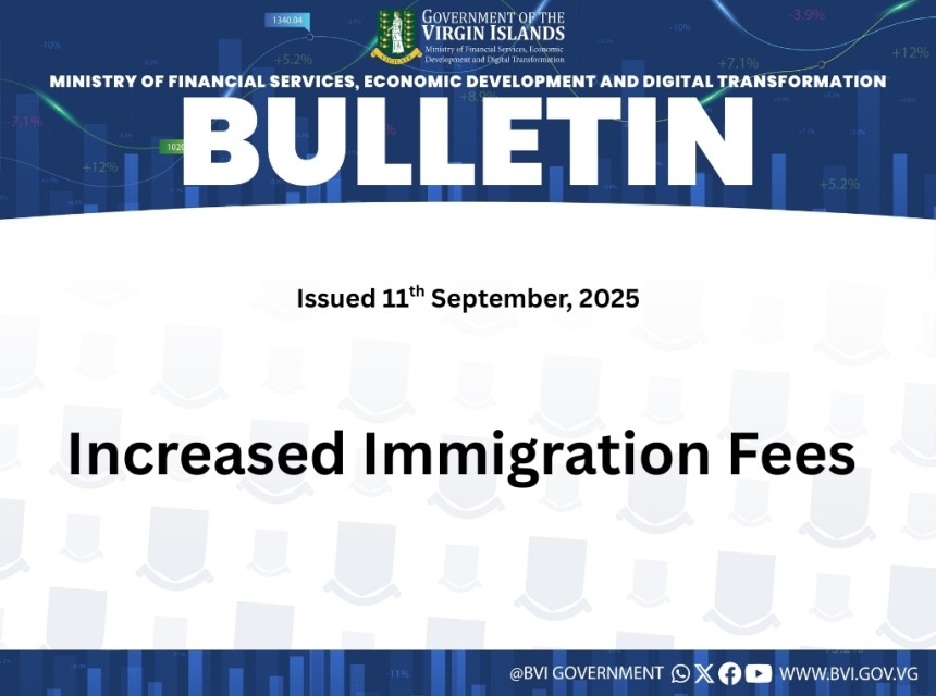 Increased Immigration Fees - Thumbnail