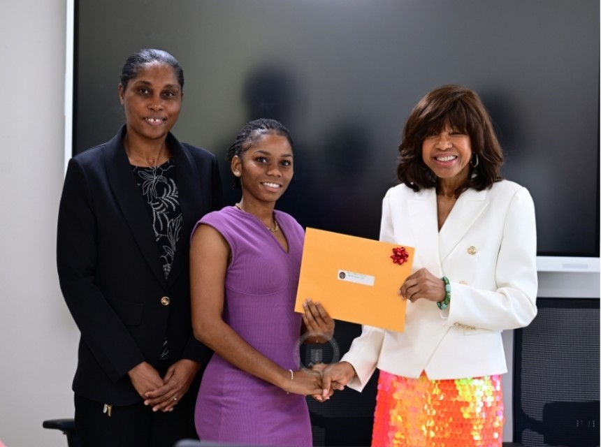 MSME Grant Ceremony Dec 2025