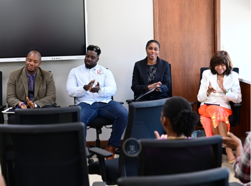 MSME Grant Ceremony Dec 2025