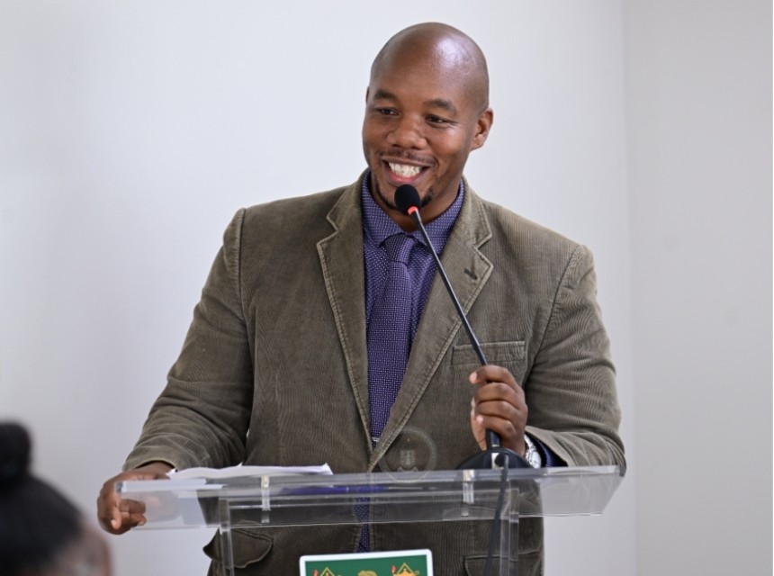 MSME Grant Ceremony Dec 2025