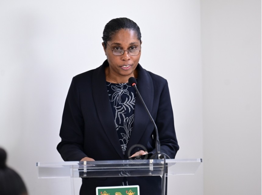 MSME Grant Ceremony Dec 2025_Natalie-Fahie-Smith