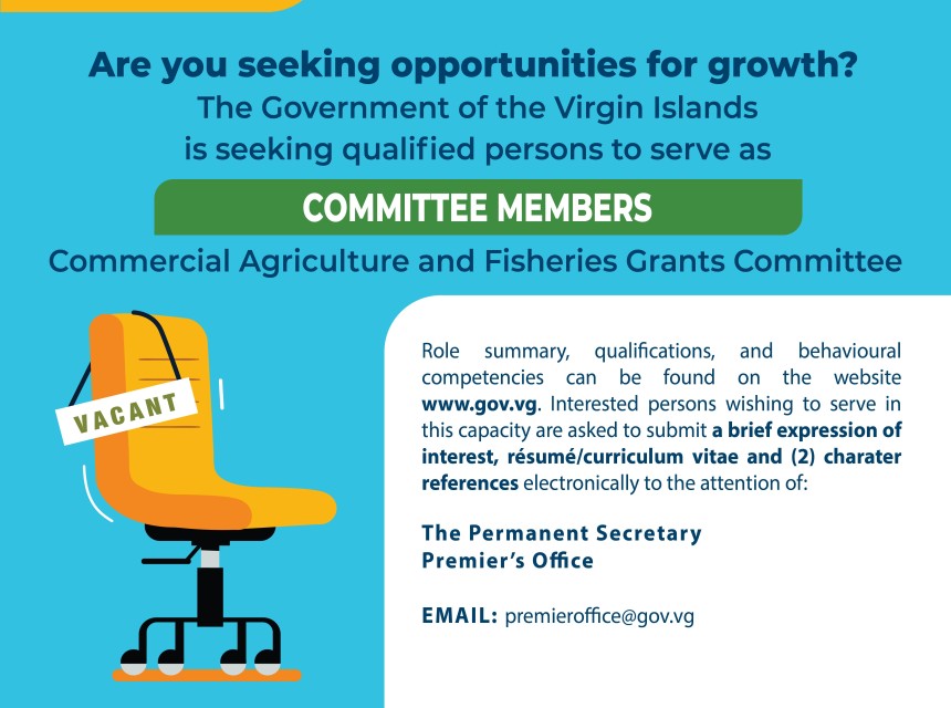 Agriculture and Fisheries Grants Committee