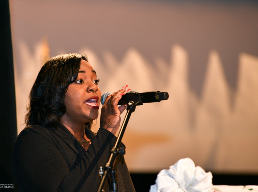 Immigration Department Belonger Status Ceremony January 2026