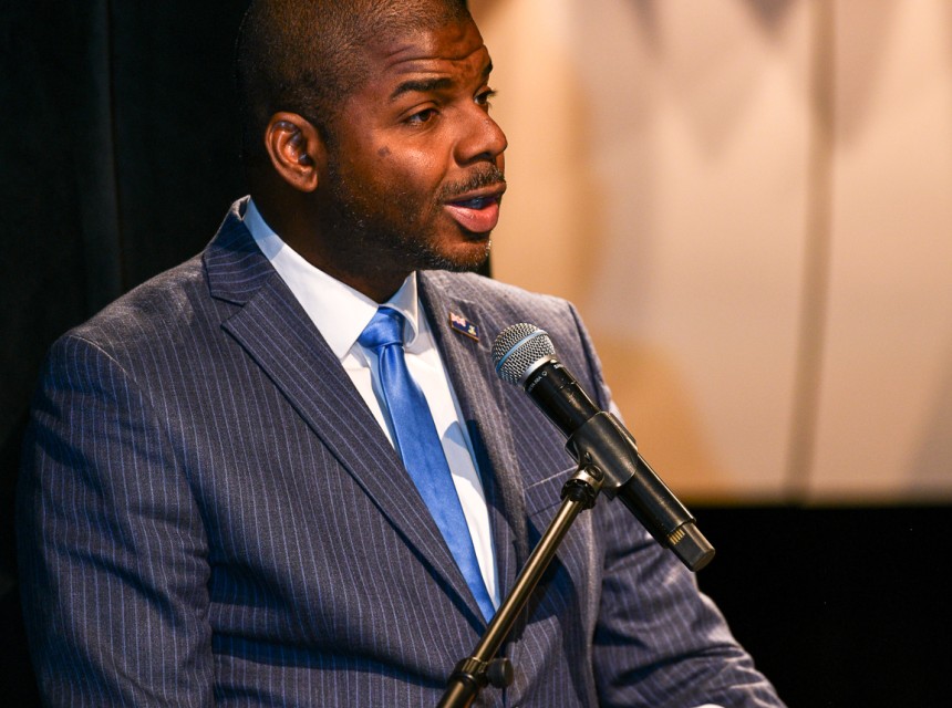 Immigration Department Belonger Status Ceremony January 2026