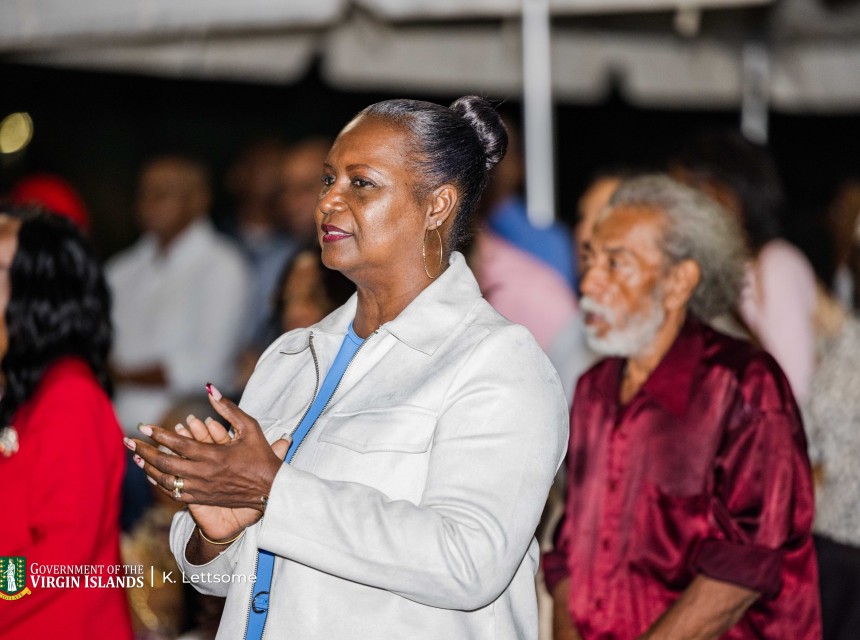 Interdenominational Church Service51