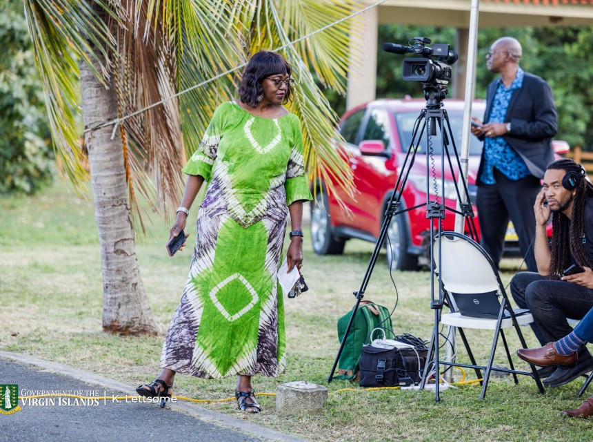 Interdenominational Church Service3