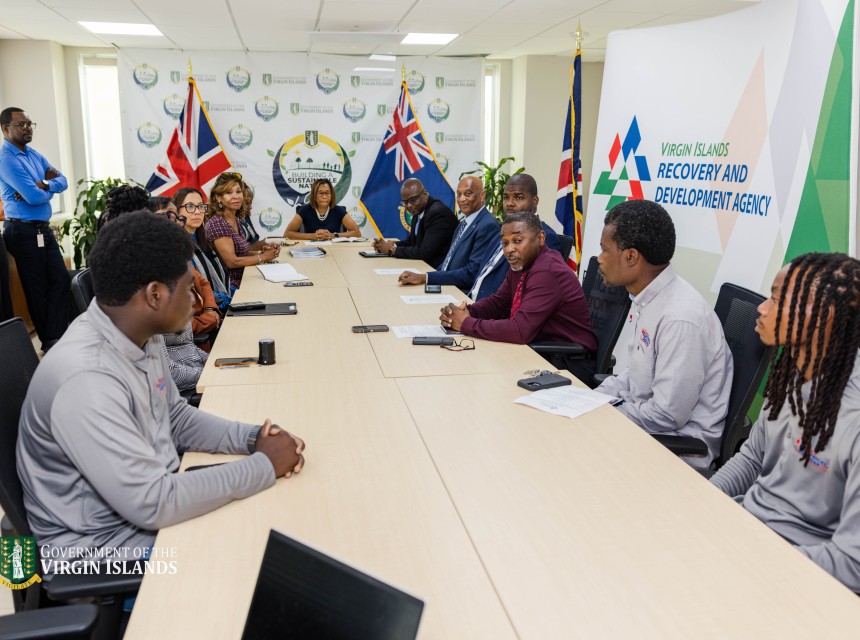 Hospital Generator Contract Signing 4