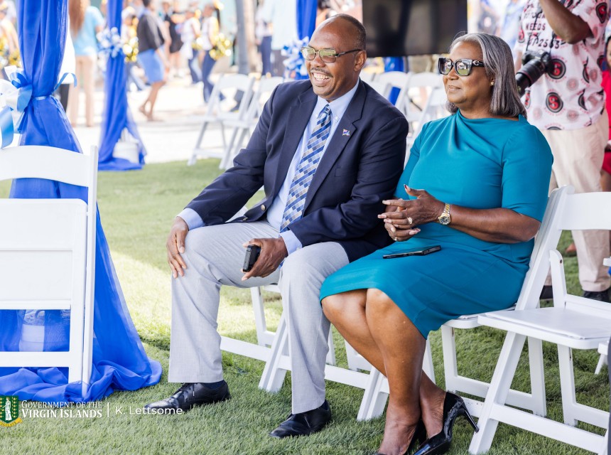 Premier at CBRTPP 10th Anniversary2