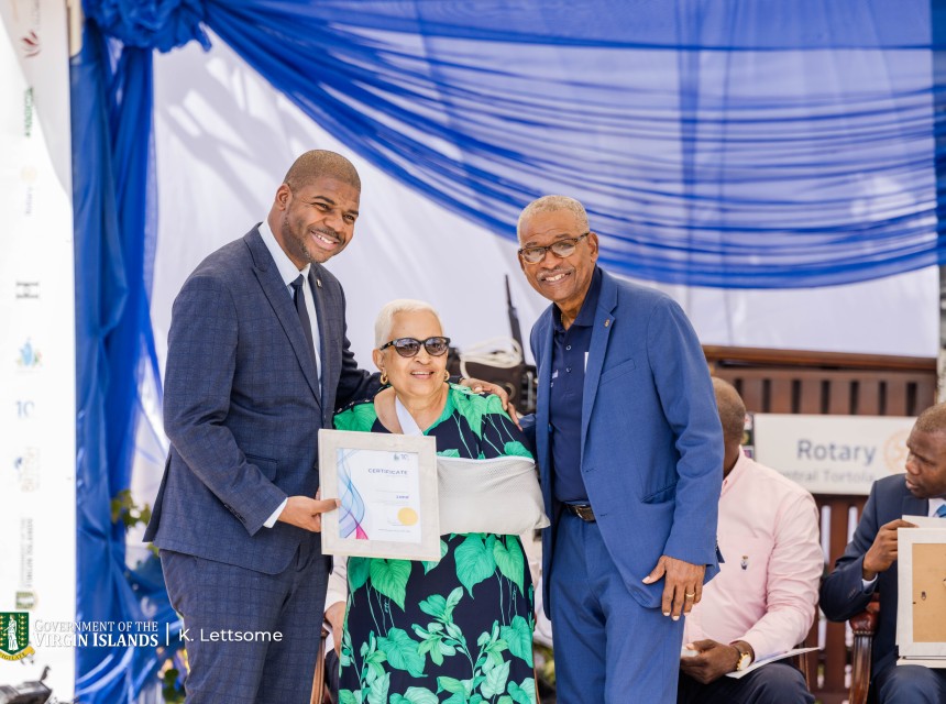 Premier at CBRTPP 10th Anniversary18