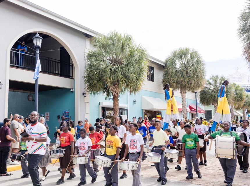 Premier at CBRTPP 10th Anniversarya