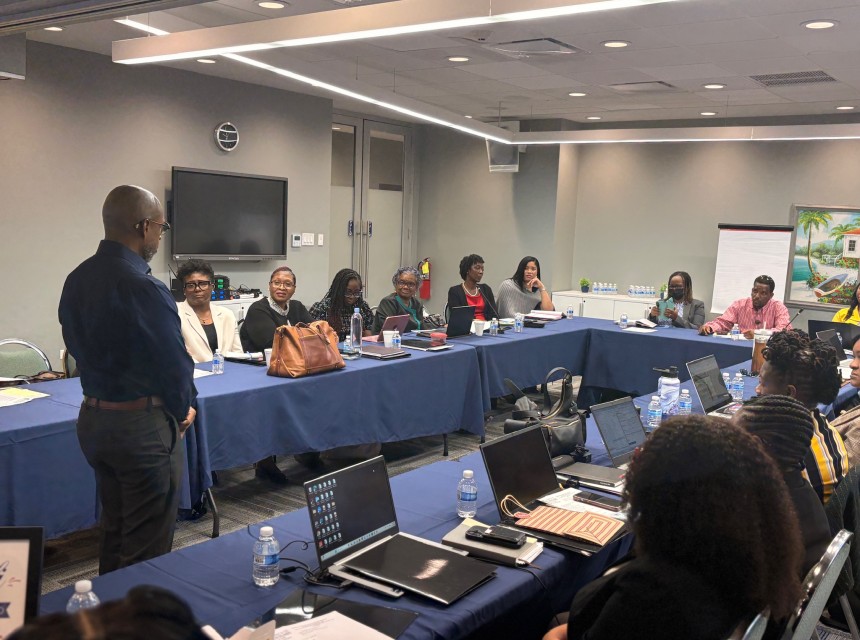 MHSD Planning Day Photo 2