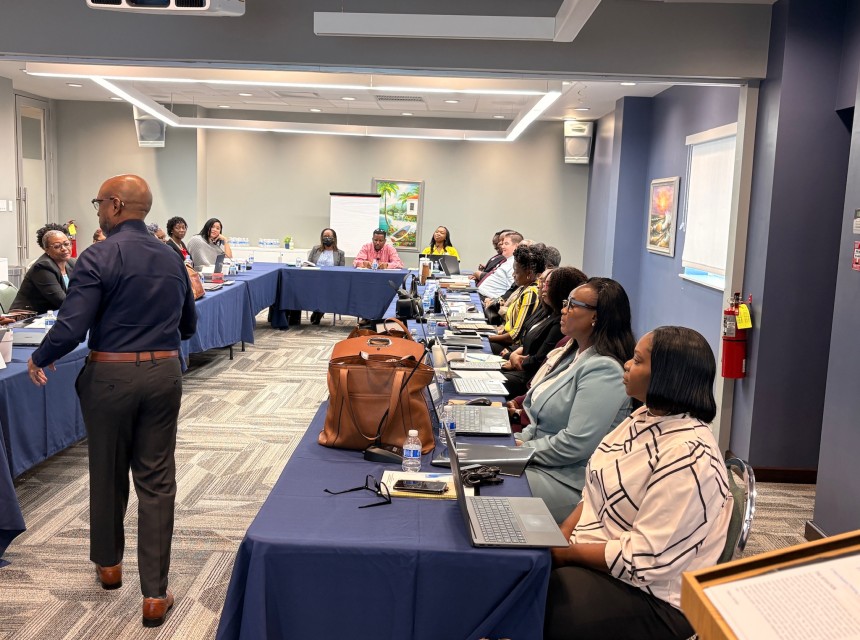 MHSD Planning Day Photo 6