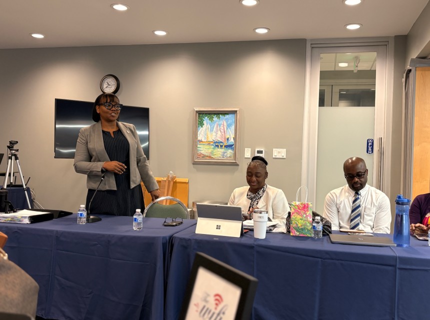 MHSD Planning Day Photo 11