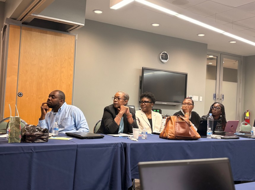 MHSD Planning Day Photo 8