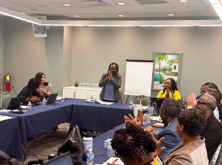 MHSD Planning Day Photo 10