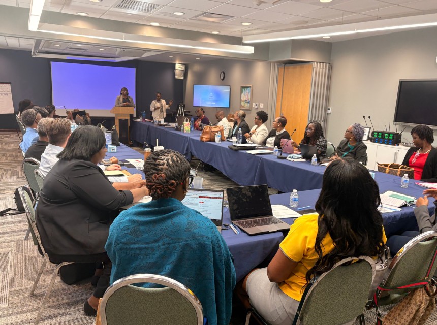 MHSD Planning Day Photo 7