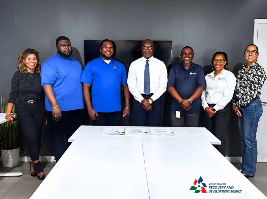 CONTRACT SIGNED TO IMPROVE EMPLOYEE HEALTH & WELLNESS  WITH OFFICE RENOVATION