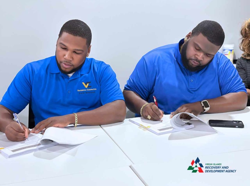 CONTRACT SIGNED TO IMPROVE EMPLOYEE HEALTH & WELLNESS  WITH OFFICE RENOVATION