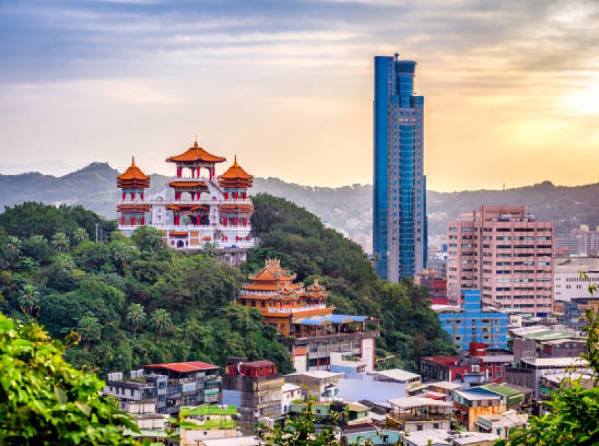 Taiwan Government Scholarships