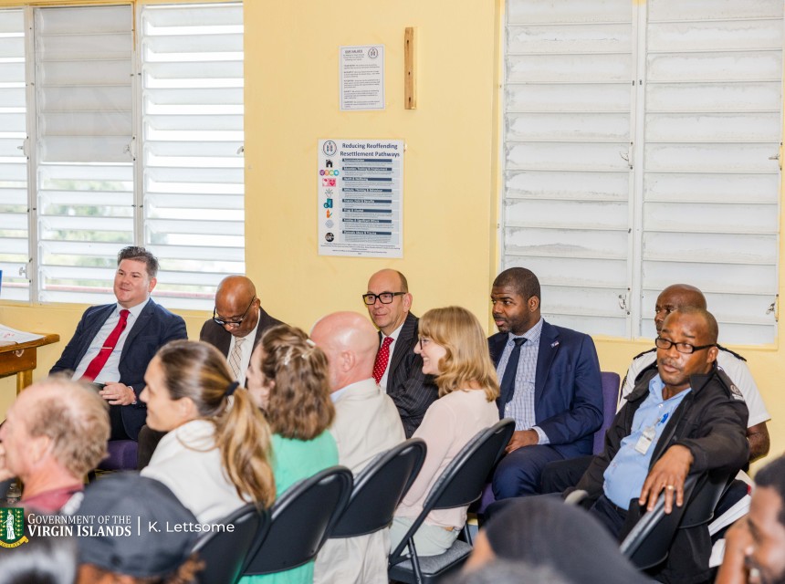 Drama Exhibition HMP 14