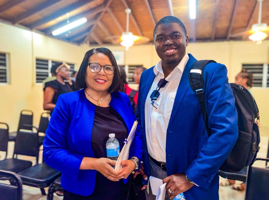 VG Easter Festival Forum 8