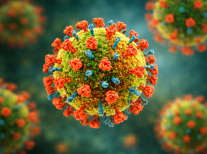 Influenza Virus