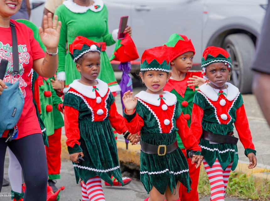 ECD Book Parade Photo 6