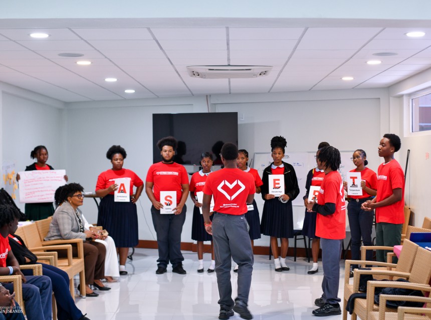 Group Presentation 3