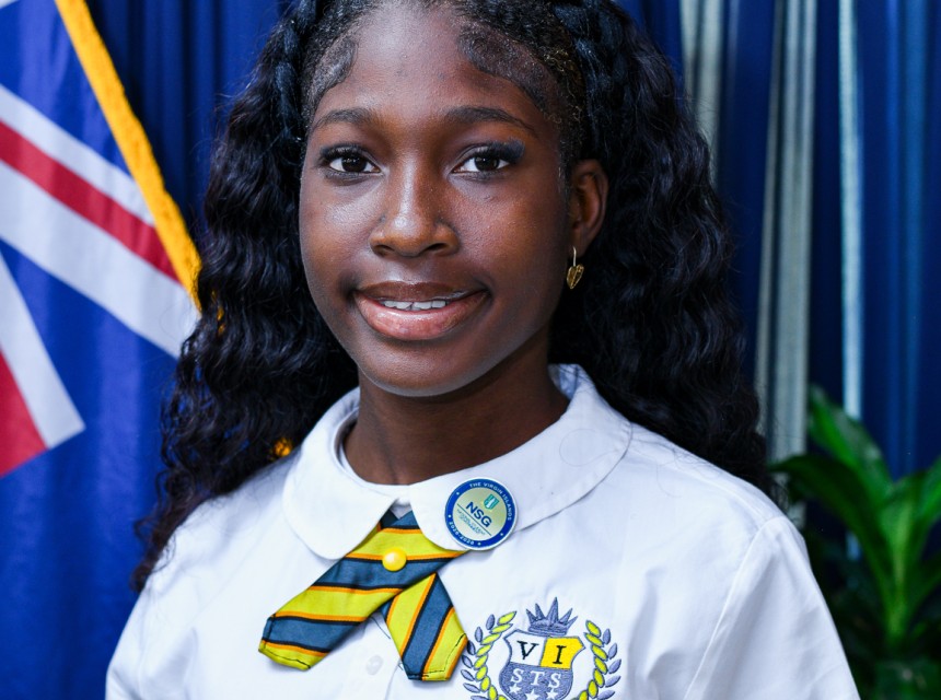 Kaydi-Ann Stevens-Member