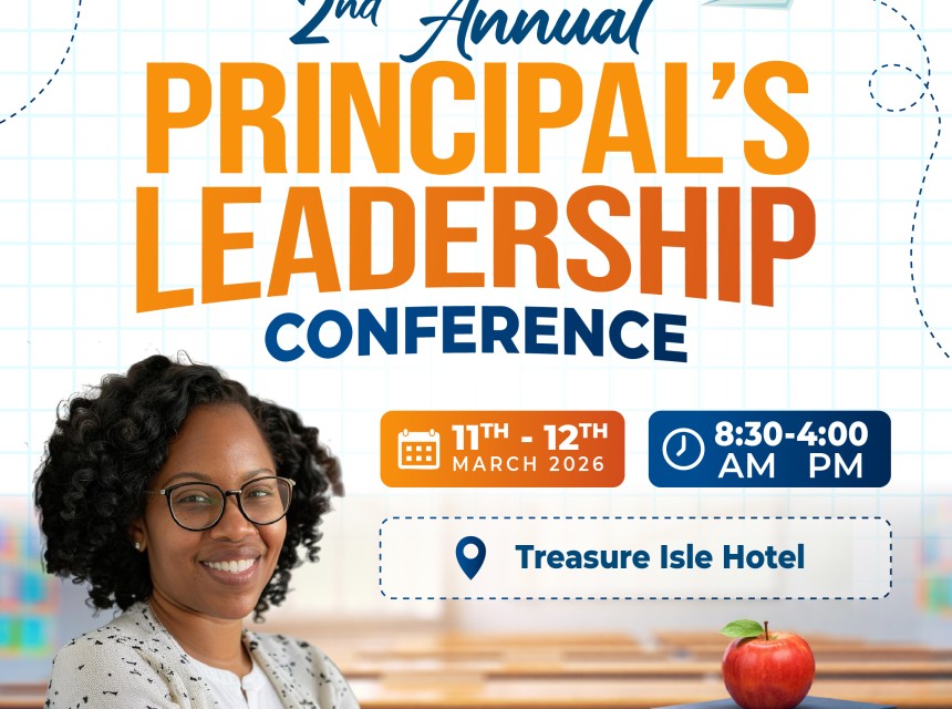 Principals Leadership Conference