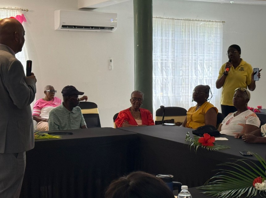  Senior Engagement Meeting 4