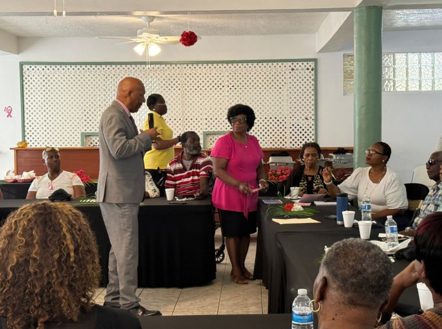  Senior Engagement Meeting 3