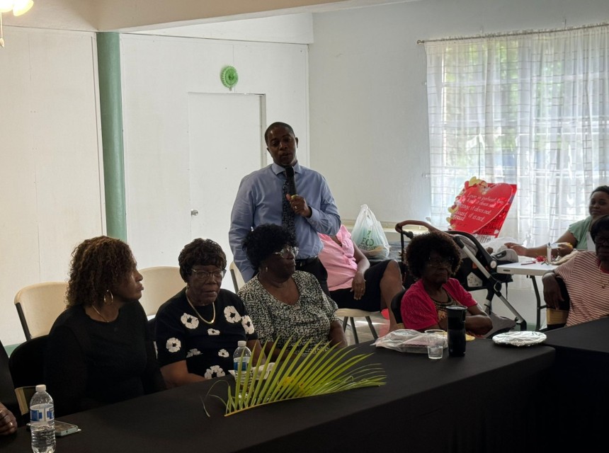  Senior Engagement Meeting 2