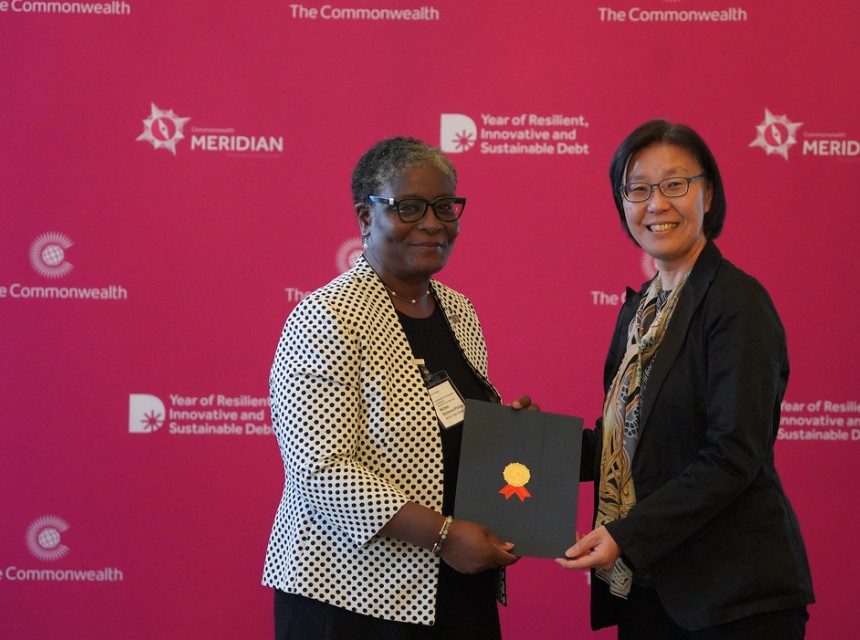 The Virgin Islands Secures Top-Tier Recognition at Inaugural CPDMA