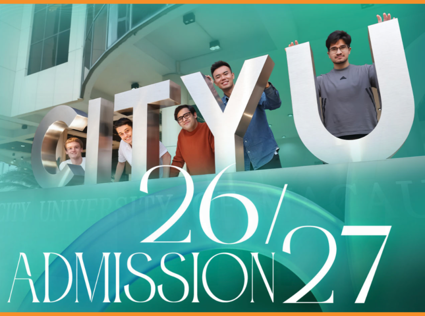 New Macau University opportunity